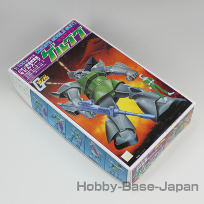 バンダイ ガンプラ MS-14A GELGOOG 1/100 MG 未開封品 Amazon.com: Bandai 1/100 MG MS-14A Gelgoog Principality of Zeon