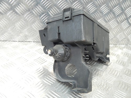 CAJA FUSIBLES PEUGEOT EXPERT MK1 98-06 1.9 DIÉSEL 1478221080 - Imagen 12 de 12