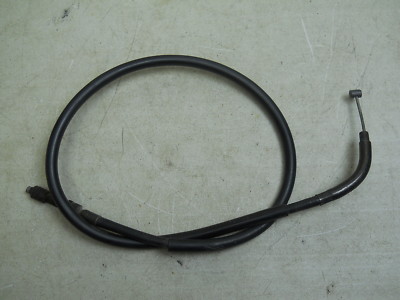 Kawasaki NOS ZX600, 1985-87, Clutch Cable, # 54011-1228. Bin B. | eBay