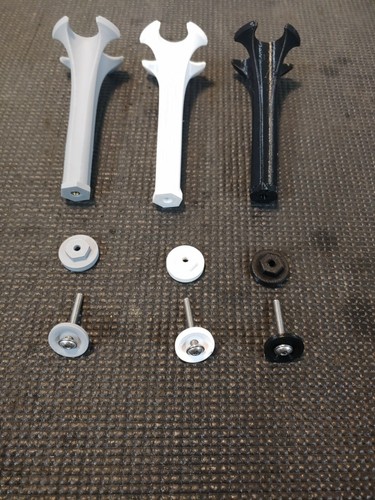 RC Car Shock Stand - AnyWheel Shock Stand - Picture 4 of 5