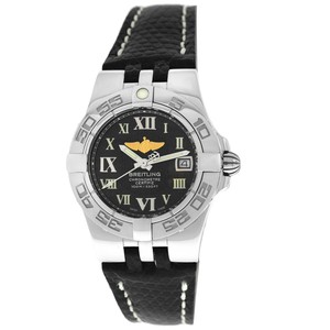 breitling galactic 30