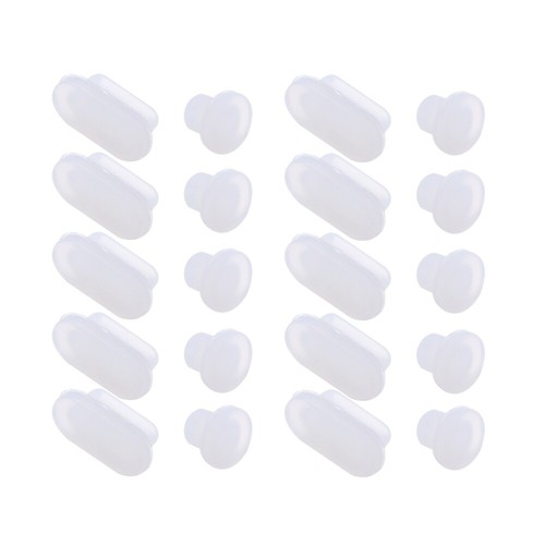 10 Paar Audio Stecker USB-C Micro Stecker Kopfhörer Pin - Bild 2 von 11
