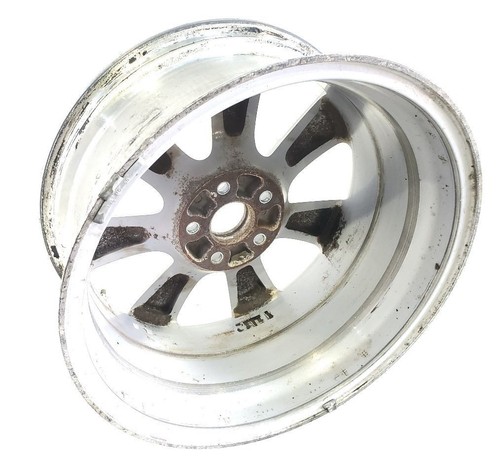 2010 2011 2012 Acura ZDX OEM Wheel Rim 19x8.5 Has Curb Rash 7 Spoke - Picture 11 of 13