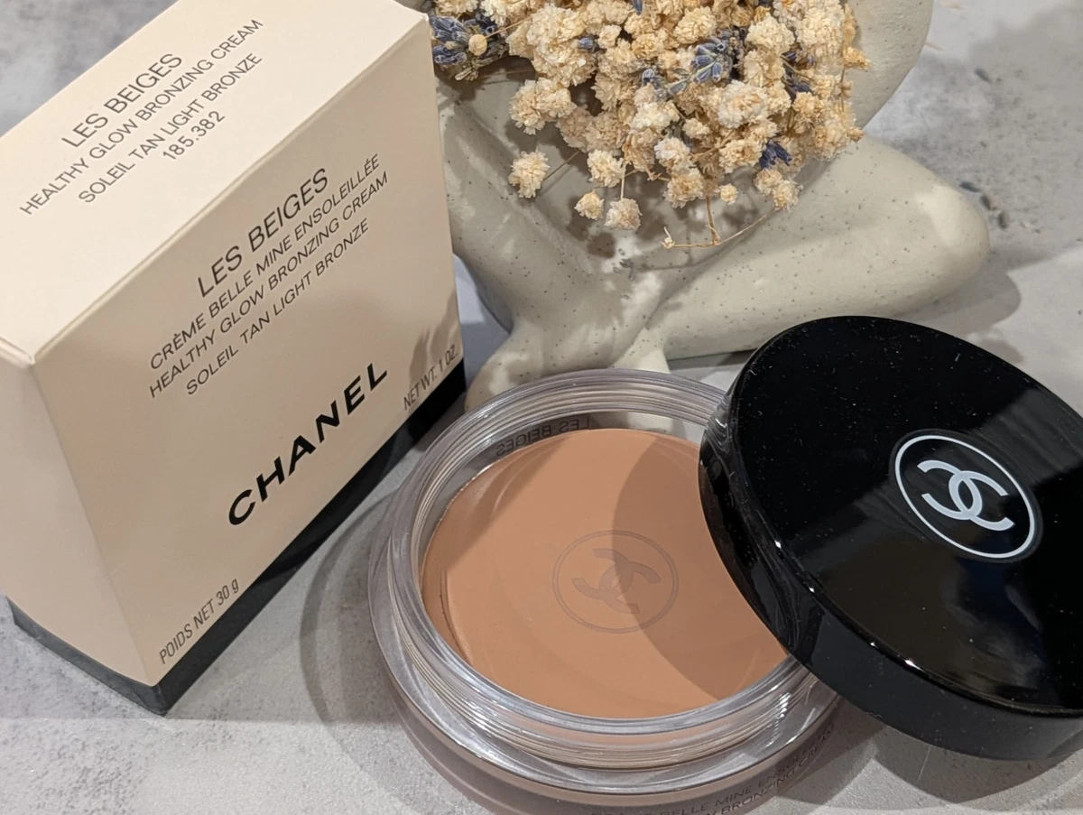 CHANEL ブロンザー　light CHANEL Bronze Face Bronzer, Contour & Highlighter for sale | eBay
