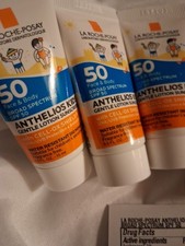 la roche posay sunscreen 0.5 Lot 5