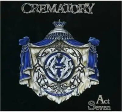 Crematory - Act Seven