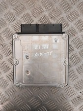 Moteur Audi 200