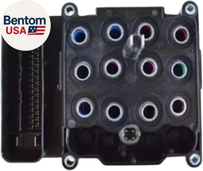 ABS Control Module for 2014-2018 Wrangler 3.6L V6 68259556 Series