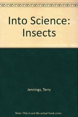 Into Science by Jennings, Terry Paperback / softback Book The Fast Free Shipping