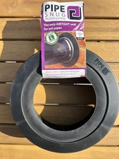 Easy Fit Tuyau serré 110 mm 4” Sol