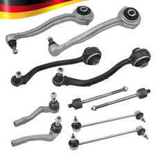 10x Querlenker Satz Vorne für Mercedes C-Klasse W203 Cl203 S203 C209 R171 SLK 10x Querlenker Satz Vorne für Mercedes C-Klasse W203 Cl203 S203 C209 R171 SLK