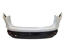 Stoßstange hinten Heckschürze BIXUI - WHITE PDC passt für RENAULT  AUSTRAL E-TEC