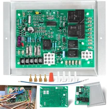 ICM2805A Furnace Control Board Replacement for Nordyne 903106 624631 G3-6 Module