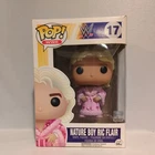 Funko Pop! Vinyl: WWE - Ric Flair - Target (Exclusive) #17