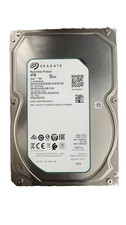 Seagate Exos 7E8 ST4000NM000A 2HZ100-004 4TB 3.5 SATA Hard Drive  HDD