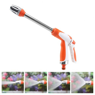 #ad #ad Pressure Washer – 360° Adjustable HeadExtension Lance3 Spray Types for $19.69