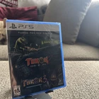 Turok Trilogy Bundle PS5 | PlayStation 5 | New Sealed!