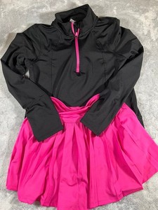 Girls Tennis Golf Set size 12 Activewear L