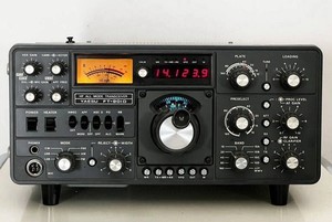 Yaesu Ft 100 D | eBay