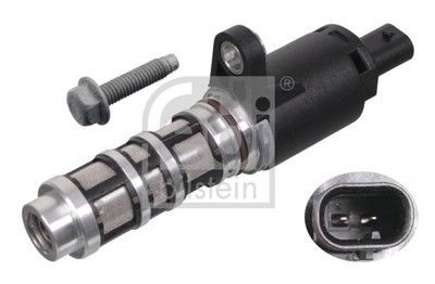FEBI BILSTEIN 103938 Steuerventil, Nockenwellenverstellung für OPEL,VAUXHALL