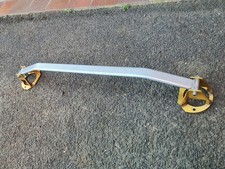 Mazda MX5 Mazdaspeed Front Strut Brace Mk1 NA Aluminium Rare JDM
