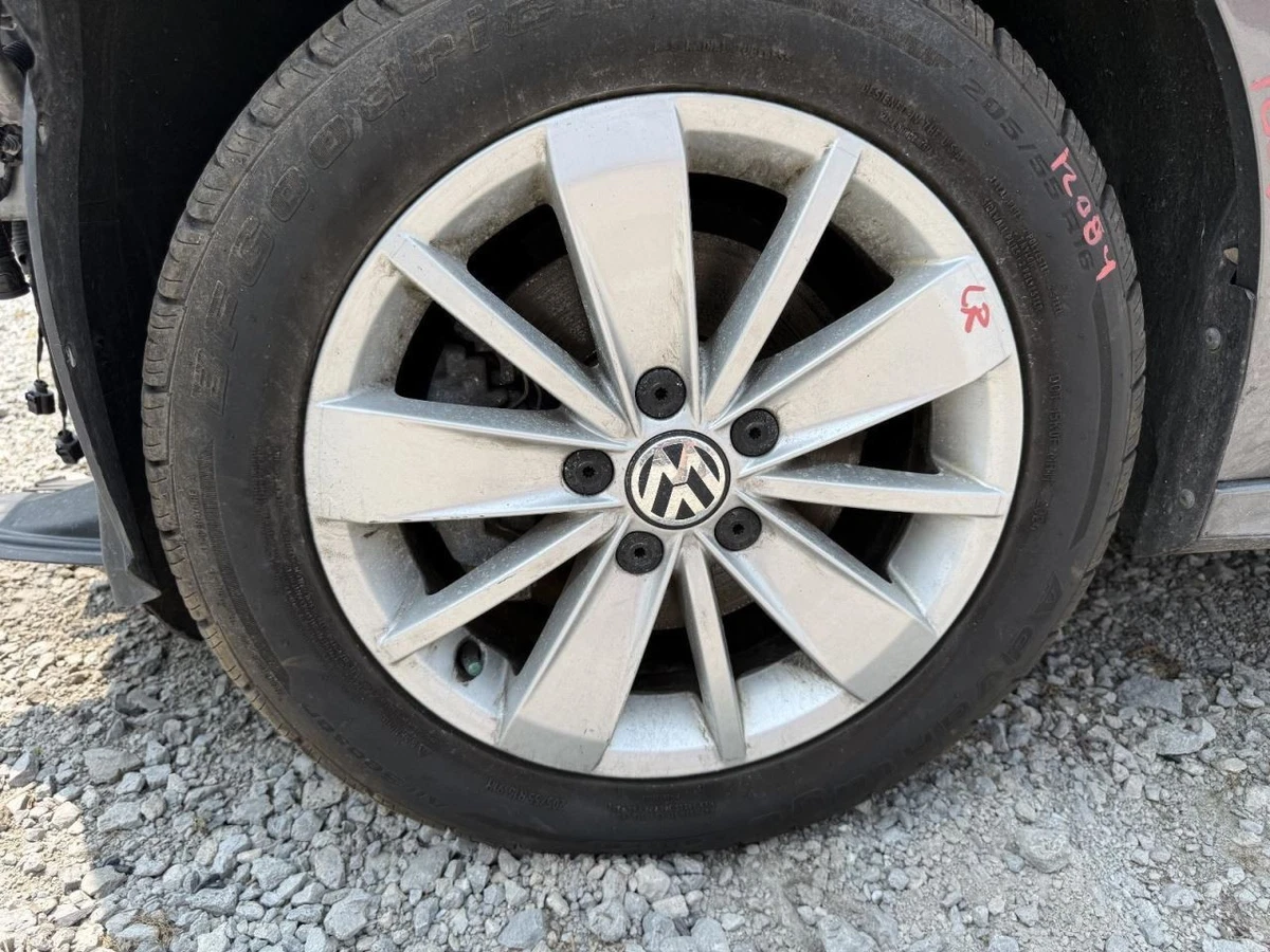 ロン ☆福太郎 純正Volkswagen 16インチホイール Volkswagen 16x6.5 Car and Truck Wheels for sale | eBay