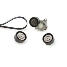 Keilrippenriemensatz Micro-V® GATES K056PK2005 für MERCEDES GLK KLASSE X204 W204