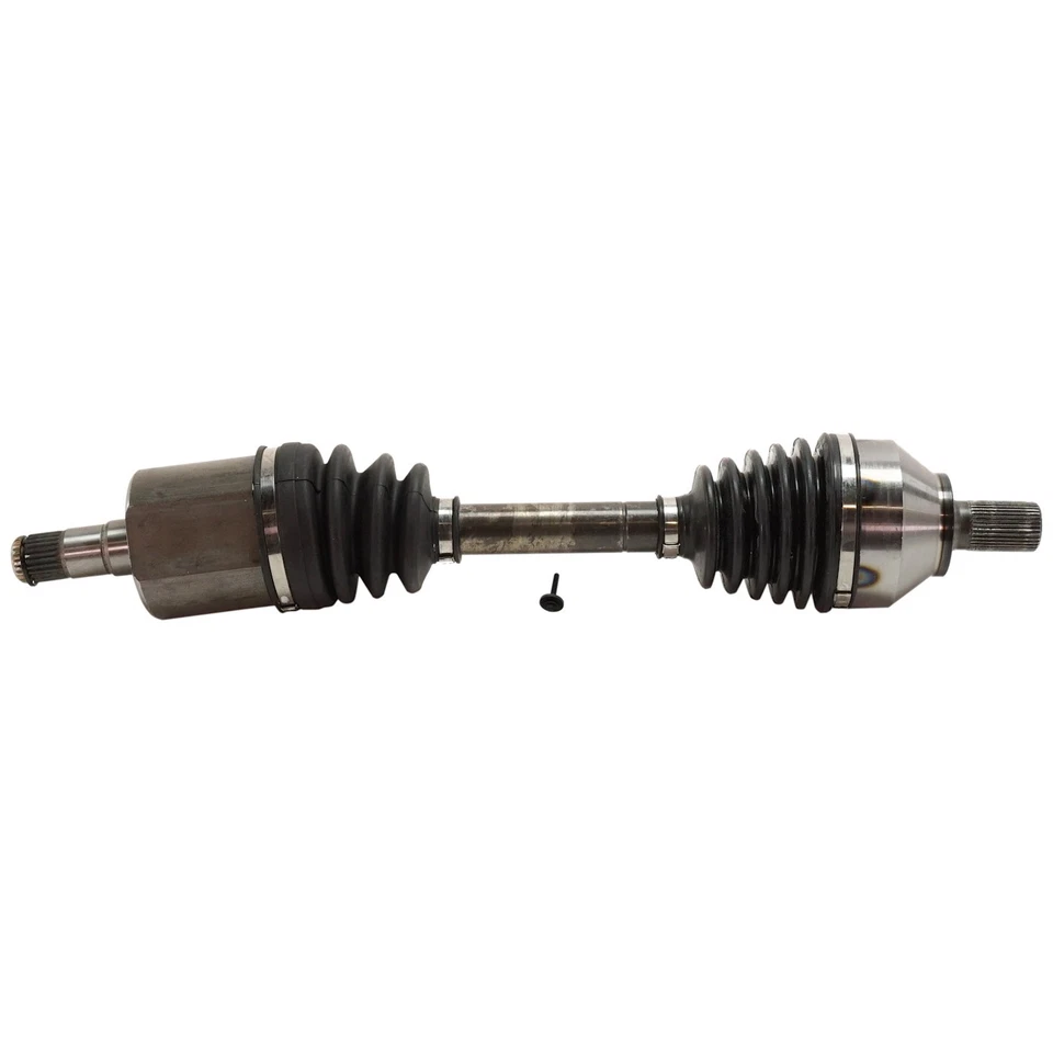 CV Half Shaft Axle Front Driver Left Side Hand for Volvo C30 C70 S40 V50 05-11 - Image 4 of 4