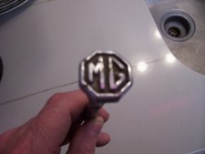 Mg Td Tf Transmissionengine Dipstick