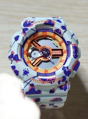 CASIO Baby-G Digital Watch Stylish Women's Timepiece Fashion Accessory