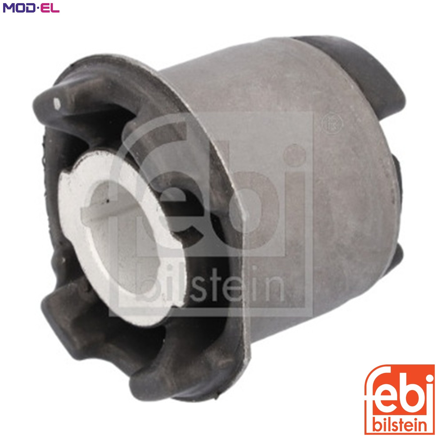 Axle Beam Mount fits FORD MONDEO Mk5 TDCi 1.5D 2015 on Suspension 2376743 Febi - Image 21