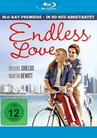 Endless Love | Digital Remastered | Judith Rascoe (U. A.) | Blu-Ray Disc | 2026