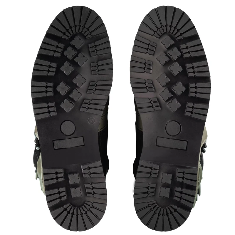 Sidi Adventure 2 Gore-Tex Green, photo 10 of 13