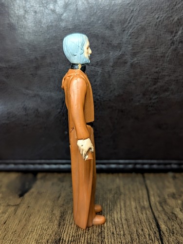 Vintage Star Wars Obi-Wan Kenobi 1977 No COO - Picture 6 of 13