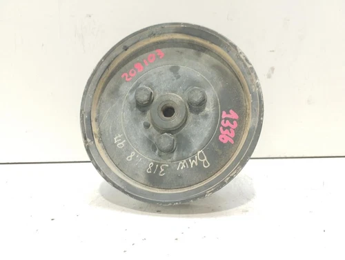 32411092433 Pompa De Sterzo per BMW SERIE 3 COMPACTO (E36) 316i 1997 208103 - Foto 4 di 9