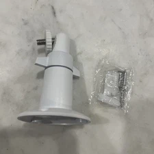 NEW Genuine Arlo Netgear Indoor Outdoor Mount Bracket For Camera White
