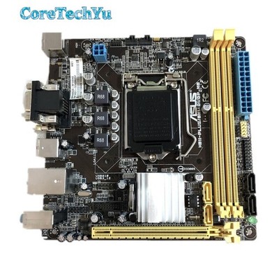 FOR ASUS H81I-PLUS BM1AD1 DP_MB 17 * 17 Motherboard USB3.0 with HD interface 16G