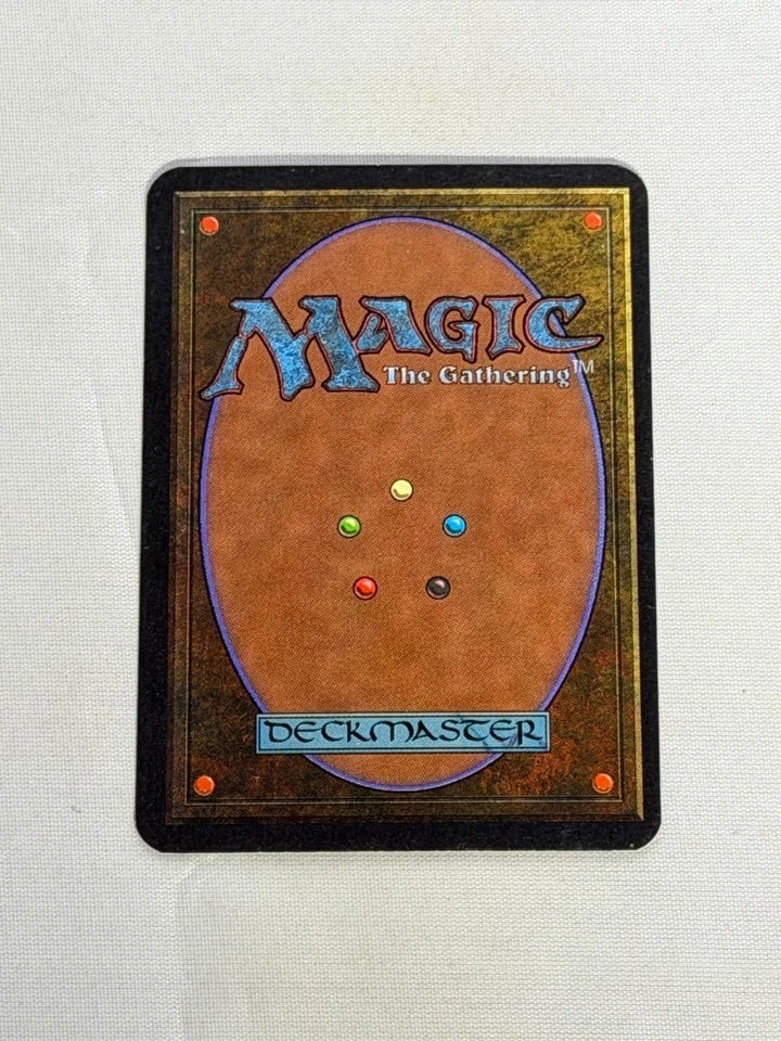 MTG Dragon Whelp Alpha Magic the Gathering - Image 2 of 2