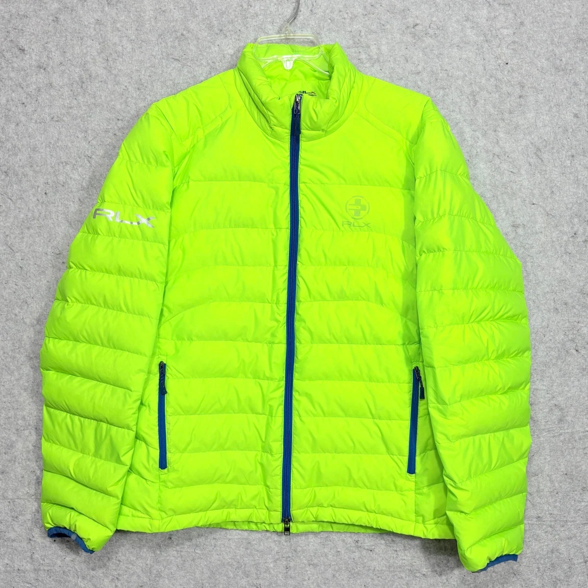 RLX Ralph Lauren Puffer Jackets for Men for Sale - Shop New & Used