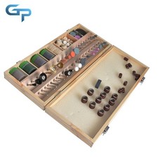 Rotary Tool Accessory Kit Grinding Sanding Polishing Drilling Tool 228 Pack