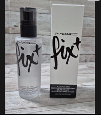 Mac Fix Alcohol Free Multitasking Setting Spray - Size 3.4 Oz. / 100mL