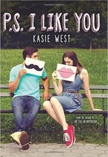 P.S. I Like You - Paperback - VERY GOOD