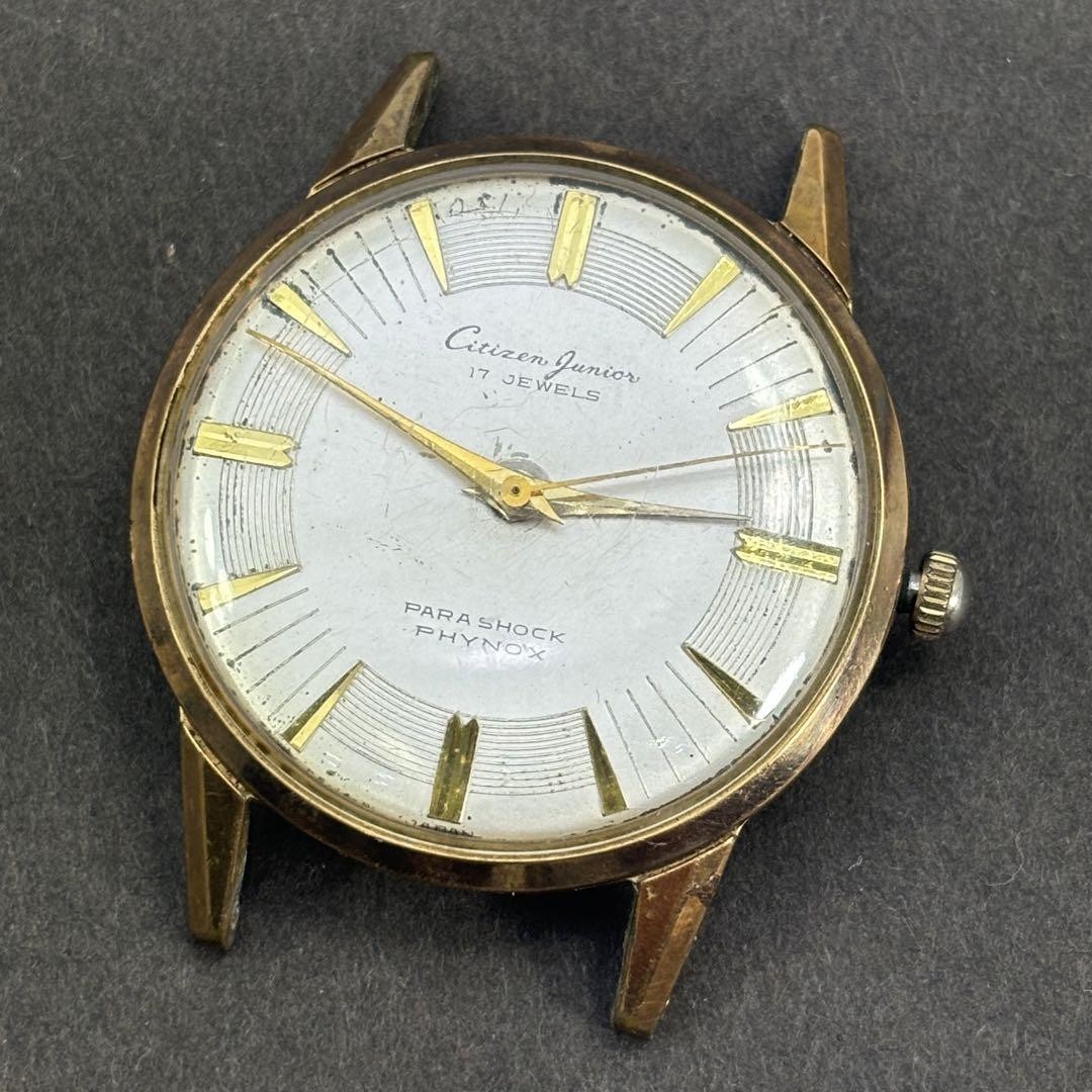 時計 PIASE17JAWELS VINTAGE DA ROSA ANTIMAGNETIC ZSE 17 JEWELS OLD MECHANICAL