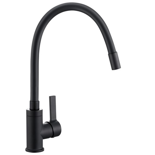 Lavello 40 x 45 cm nero lavello singolo cucina lavello incasso lavello cucina - Foto 16 di 30