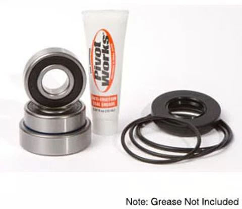 Pivot Works - PWRWS-Y11-000 - Kit de cojinete de rueda Kit de cojinete/sello trasero Foto 3 de 4