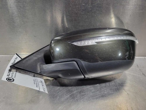 14 15 16 ROGUE EXCEPT SPORT Door Mirror Left