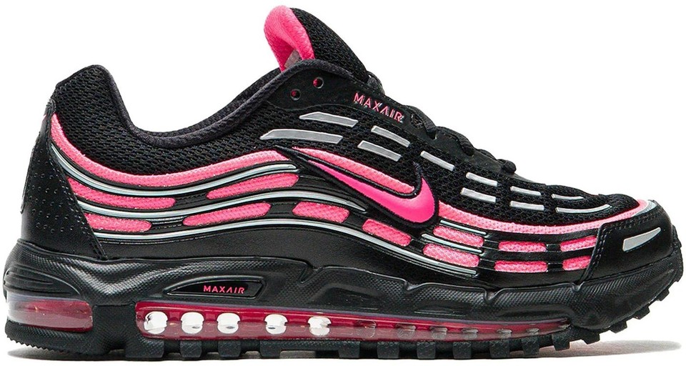 ナイキ エア マックス TL 2.5 ピンクブラック 新品 Nike Air Max TL 2.5 Black Hyper Pink for Sale | Authenticity