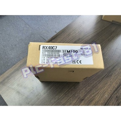 1PC Brand NEW Mitsubishi RX40C7 RX40C7 RX40C7 Fast Delivery RX40C7
