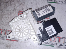 Lunette arrière Volkswagen BORA