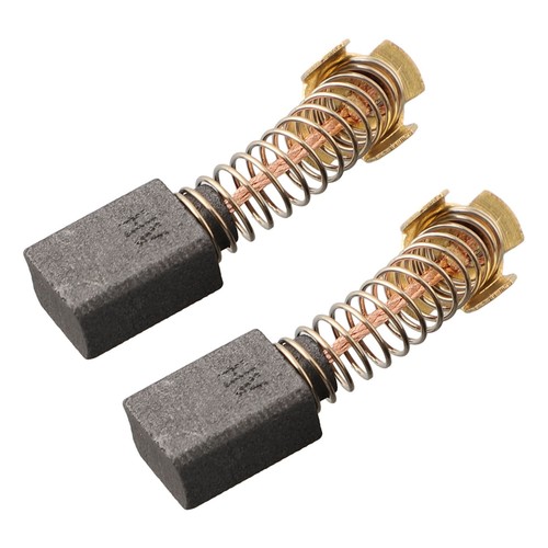 Restore Motor Efficiency with Carbon Brushes for DWP849 DWP849X 2pcs Set - Picture 14 of 22
